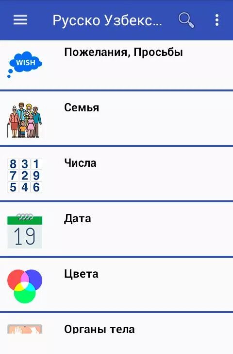 Открой переводчик на узбекский. Русско-узбекский разговорник. счет по узбекски. русский узбекский разговорник. русско узбекский номер.