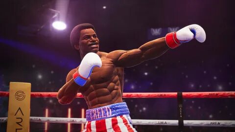 Boxing champions