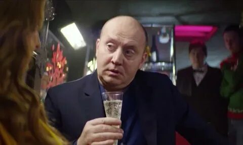 Рублевка беспредел 2