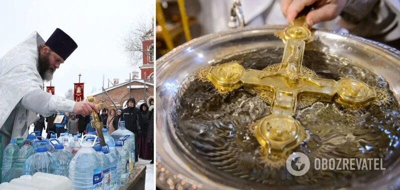 Можно ли освящать воду. Освящение воды на крещение. Освящение воды в храме. Церковь на воде. Освещение воды на крещение.