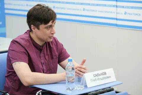 Глава студенческого