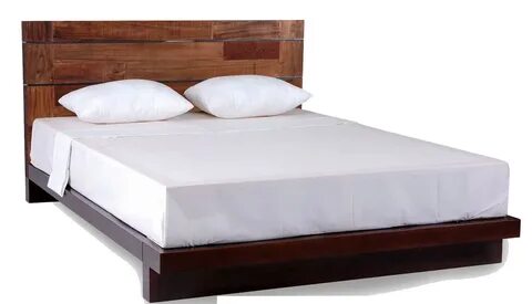 Bed but
