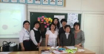 7 мектеп