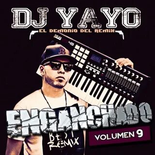 Dj yayo