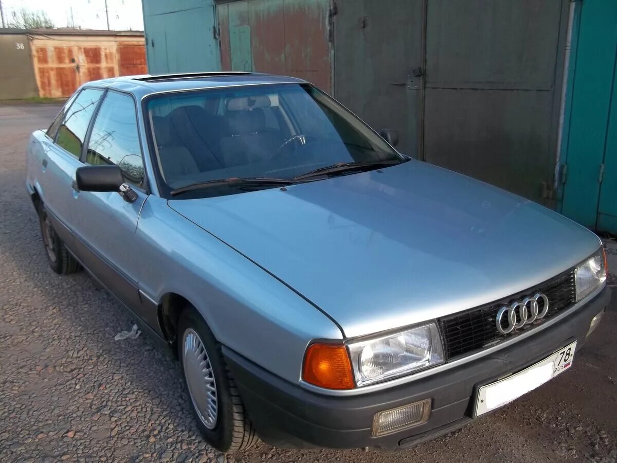 Купить ауди 80 в минске. Audi 80 b3 1989. Ауди 80 б3 1989. Audi 80 b3 серебристая. Audi 80 IV (b3).