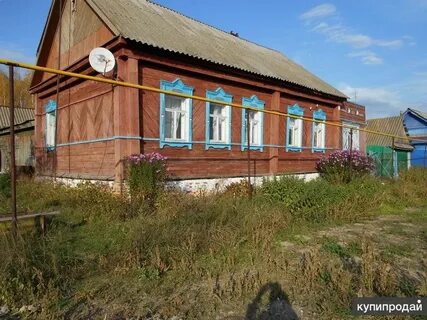 Канаевка пензенская область