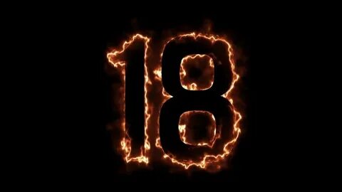 Число жизни 18