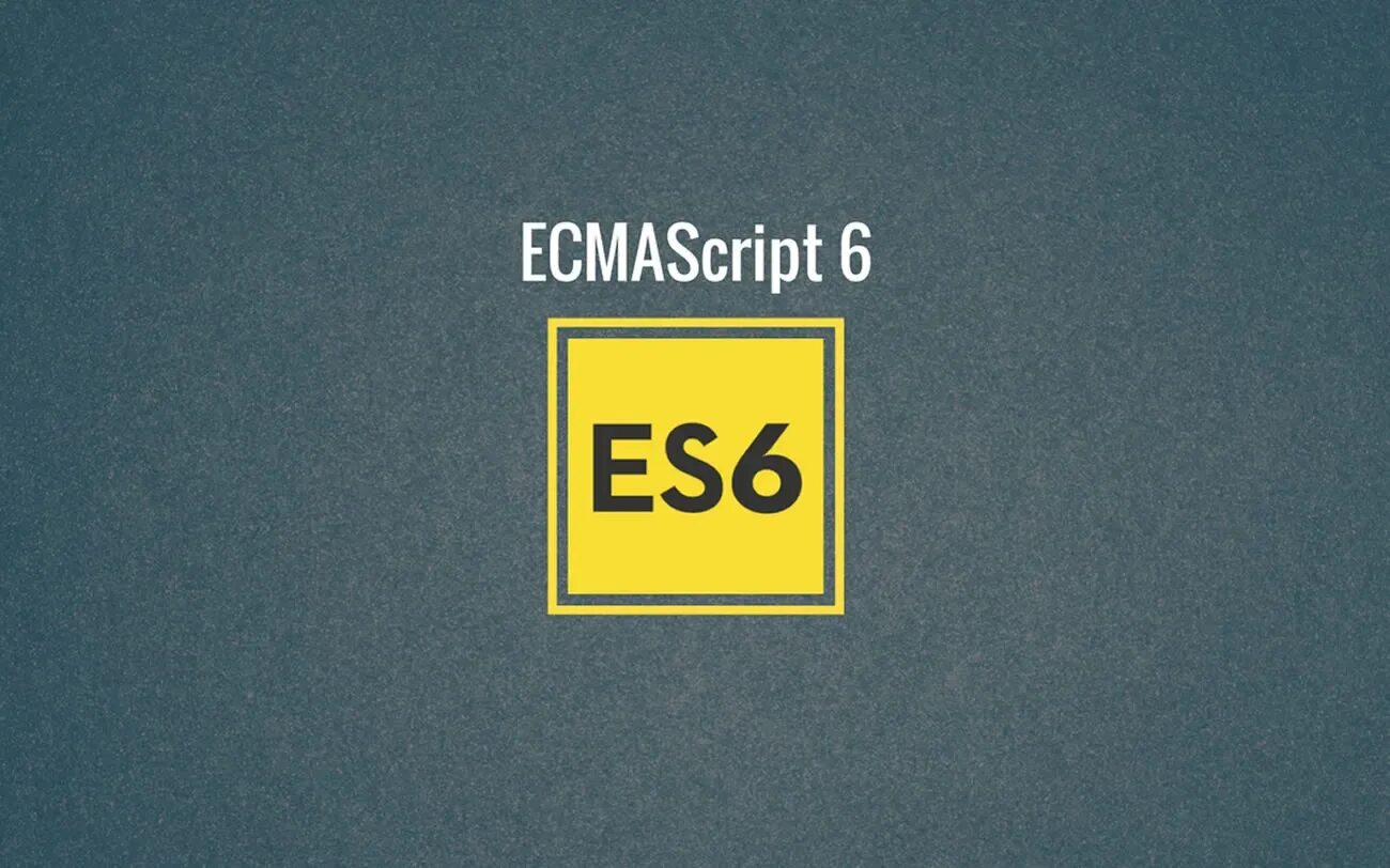 Js es6