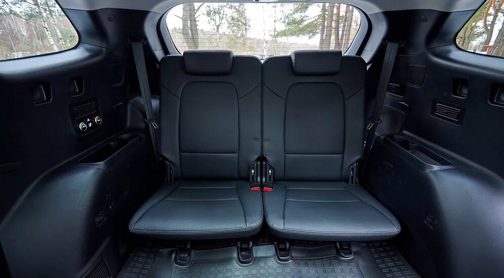 третий ряд сидений санта фе 2. Hyundai santa fe 2020 3 ряд сидений. гранд санта фе 7 местный. санта фе третий ряд. санта фе третий ряд.