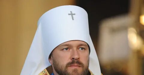 Митрополит