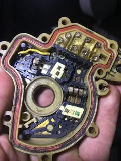 Селектор акпп ауди а6 с5