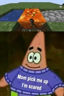 He picked