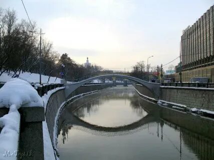 Золоторожская набережная