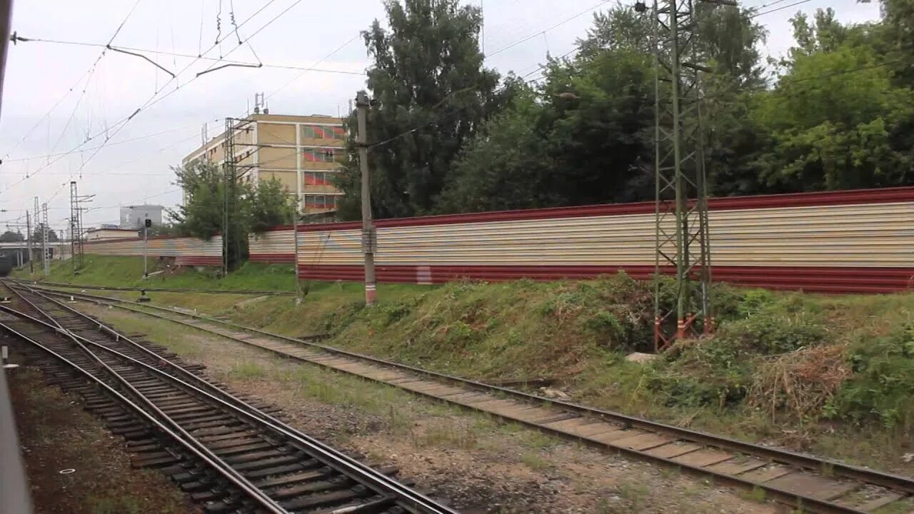 Электричка москва березки дачные. Поваровка Москва Ленинградская вокзал. Остановочный пункт Поварово. Электричка Поваровка Москва. Поваровка Московская область.