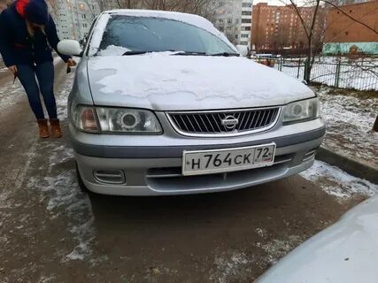 Санни fb15