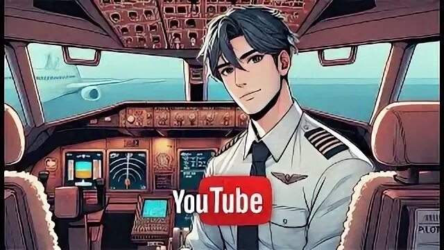Mr pilot