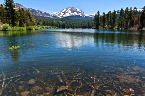 Share lake