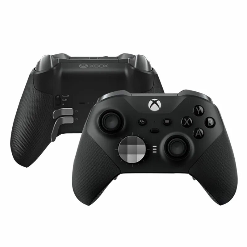 Xbox series x gamepad купить. Xbox Elite Wireless Controller Series 2. Xbox Elite Controller v2. Джойстик Xbox one Elite 2. Xbox Elite Controller Series 1.