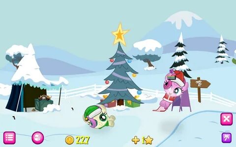 Pony 2