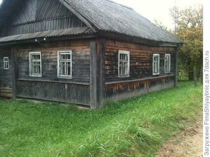 Деревня продолжение