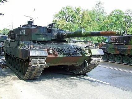 Tank новости