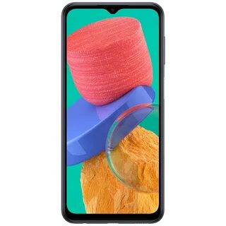 Galaxy m33 8 128gb