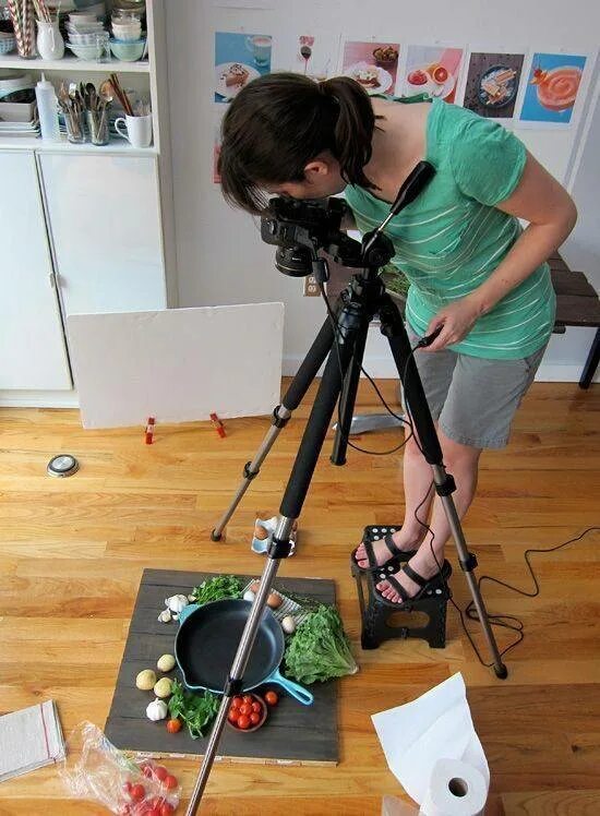Сфотографируй название