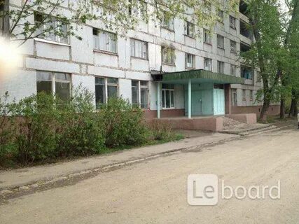 Комнаты в общежитии в нижнем тагиле
