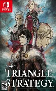 Triangle strategy