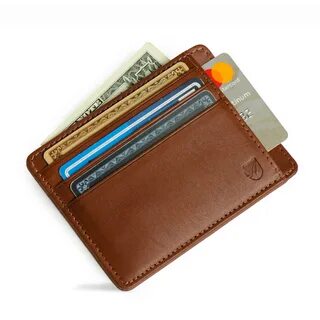 Saving wallet