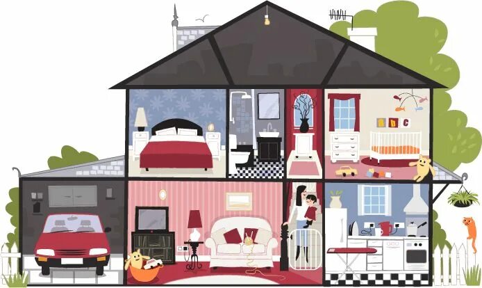Тема my house. You will see the house. Английский чтение для малышей домики. Разница между home и house. Around the house vocabulary.