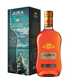 Jura виски