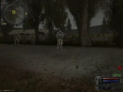 Сигериус мод 2.0