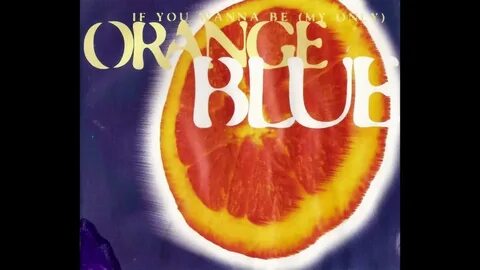 Oranges only
