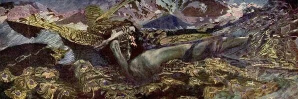 Демон врубель картина. А. Персонаж врубеля 5 букв сканворд. Врубель демон поверженный. Иллюстрации врубеля к поэме демон.