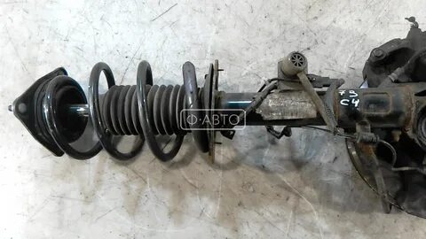 Хендай ах35 стойки
