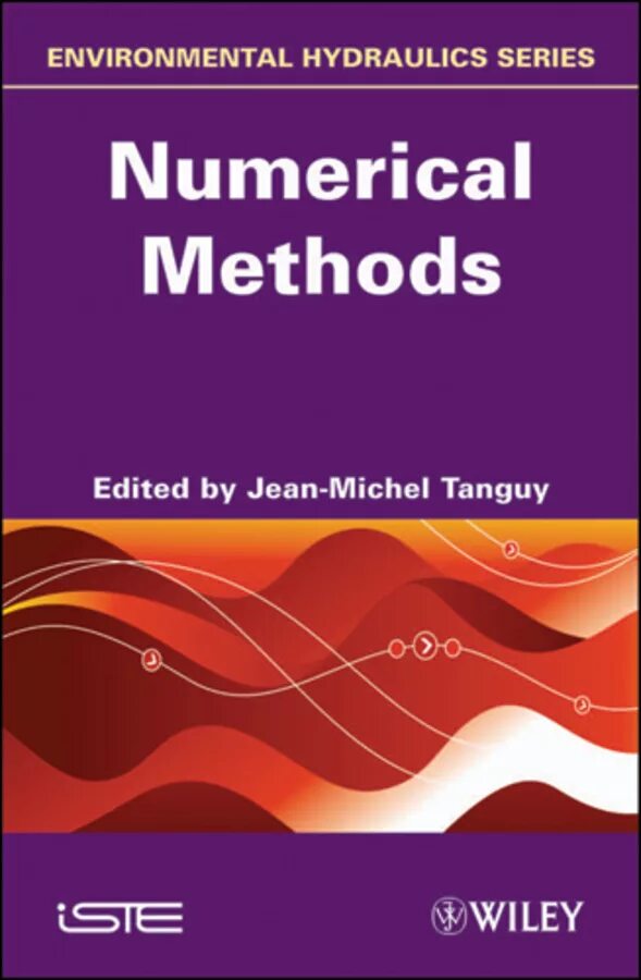 Methodic 2009. Numerical methods. Numerical analysis. Finite difference method. Numerical methods.