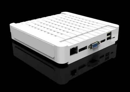 Ic snmp mini usb