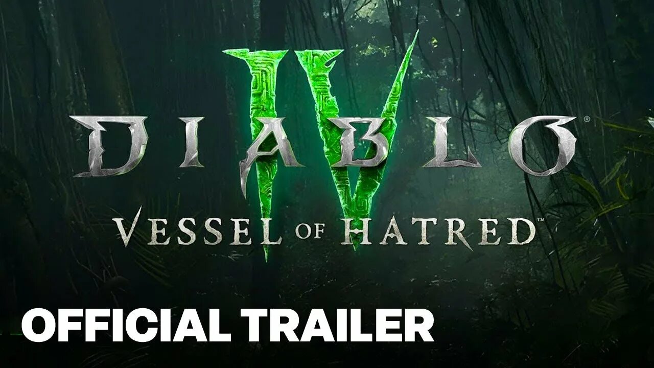 Diablo 4 vessel of hatred сюжет. Diablo iv: vessel of hatred. картинка на рабочий стол во весь экран хорошее качество новый год. diablo 4.