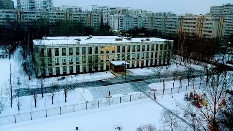 Школа 717