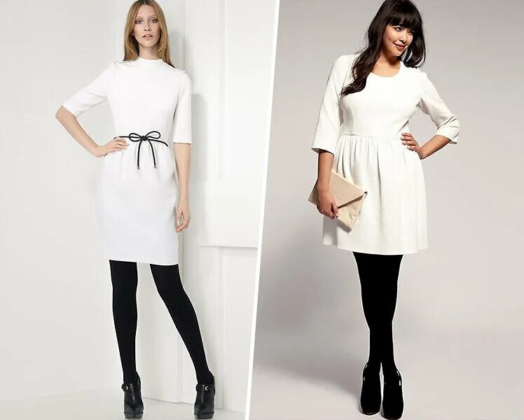 Белое платье с черными колготками. Светлое платье с черными колготками. Черные колготки под белое платье. Белое платье с черными колготками и черными туфлями. Белое платье с черными колготками.