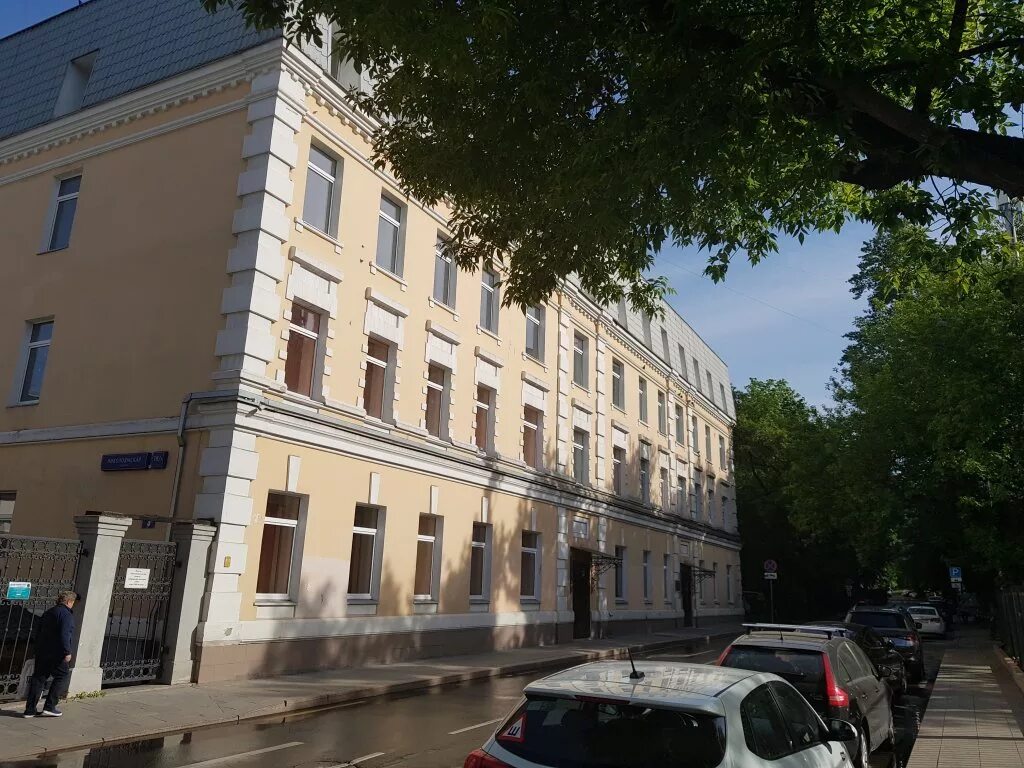 Прямой пер 3. Землянский переулок д.3. москва, землянский пер., 3. землянский переулок москва. больница землянский переулок 3 корпус 5.
