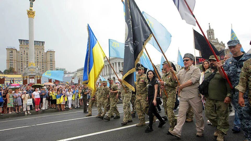 Украинские представители. Представители украинского Майдана. СНБО Украины.