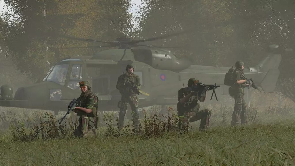 Arma Armed Assault техника. Arma 2: Operation Arrowhead. Arma 2 спецназ гру. Arma 2 l110a1.