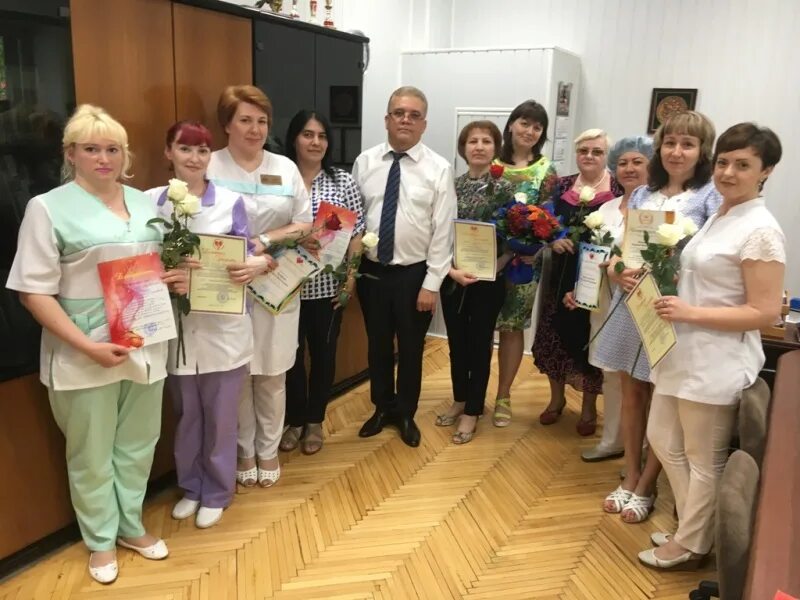Переливание царицыно