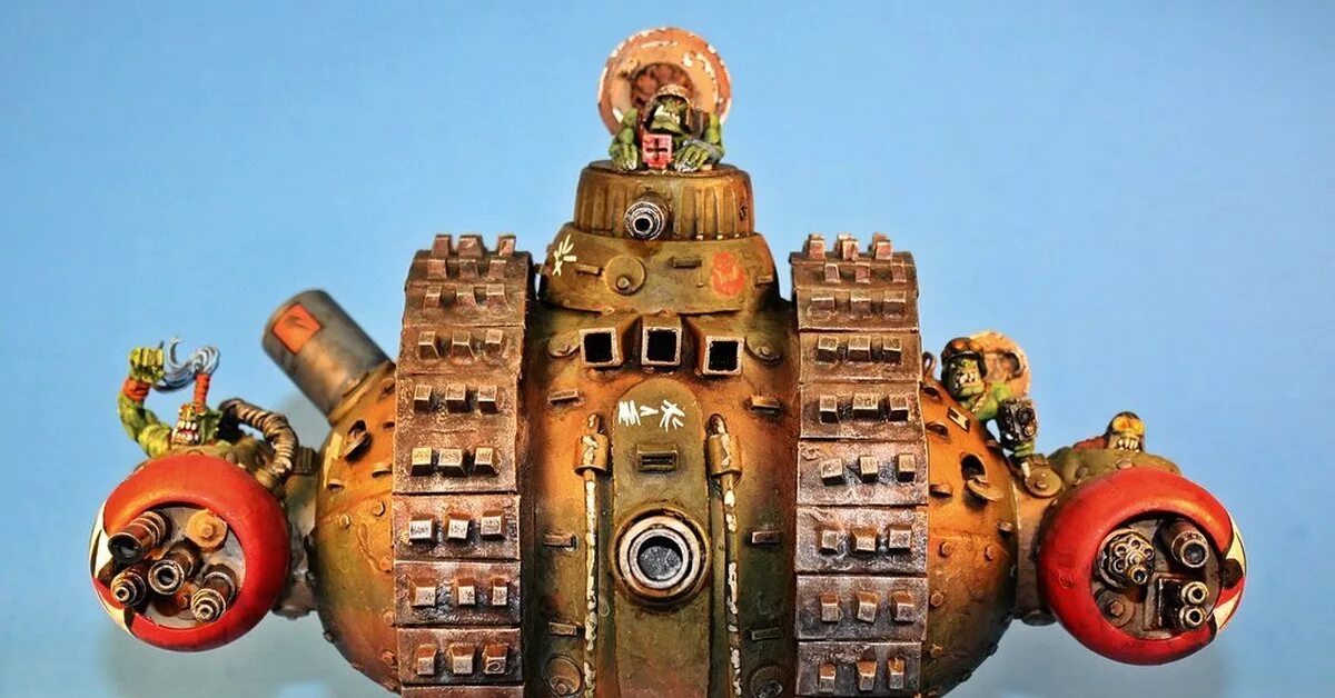 Орки вархаммер 40000 техника. Орки wh40000. Орки вархаммер 40000. Ork trukk. Гаргант вархаммер 40000.