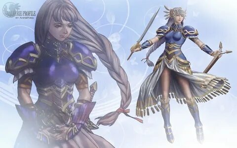 Valkyrie 18