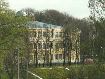 Ярославская медицинская академия