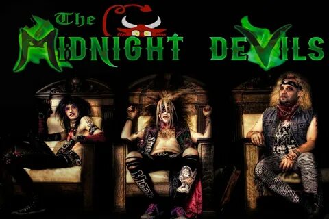 Midnight devil