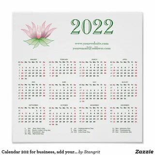 Календарь 202
